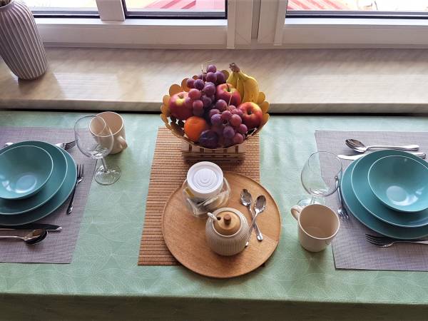 Pokoje Gościnne Zamiejska