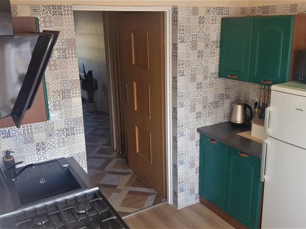 Pokoje Gościnne Zamiejska