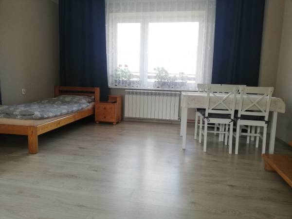 Agroturystyka Małgorzata Kudziak