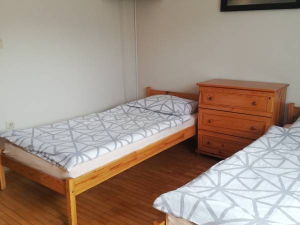 Agroturystyka Małgorzata Kudziak