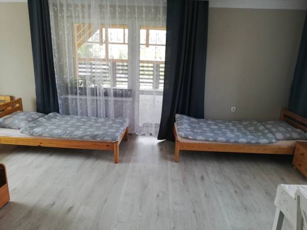 Agroturystyka Małgorzata Kudziak