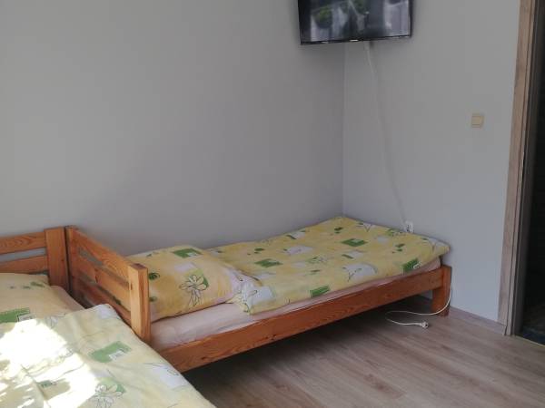 Agroturystyka Małgorzata Kudziak