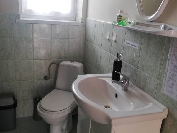 Agroturystyka Małgorzata Kudziak