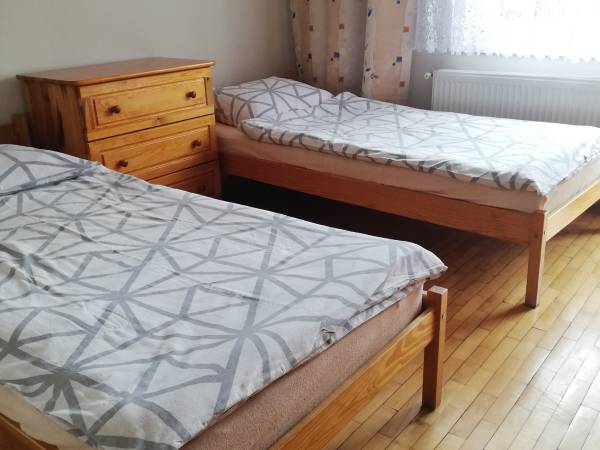 Agroturystyka Małgorzata Kudziak