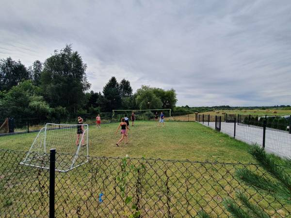 Domki do wynajęcia - Pod Bocianami 