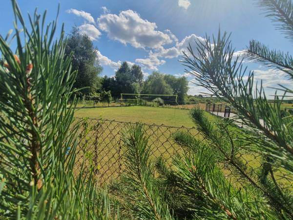 Domki do wynajęcia - Pod Bocianami 