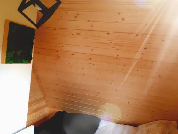 Domki OstoYa Bieszczady / Solina