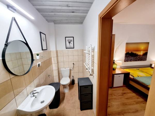 Nr D . Pokój 2 os..