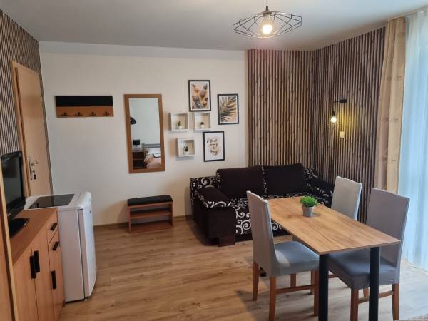  NR C . Pokój 4 os. z balkonem