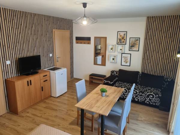  NR C . Pokój 4 os. z balkonem