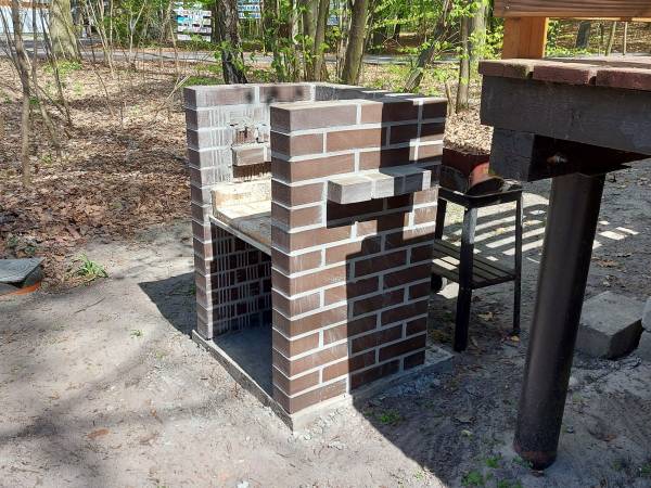 Domek Letniskowy Tramp Brda