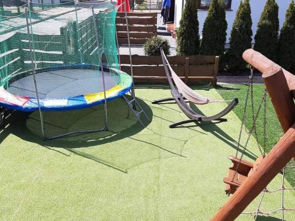 Domki Blanka Jastarnia