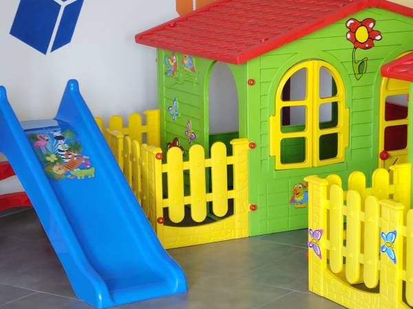 Hotelik Mazurska Chata 