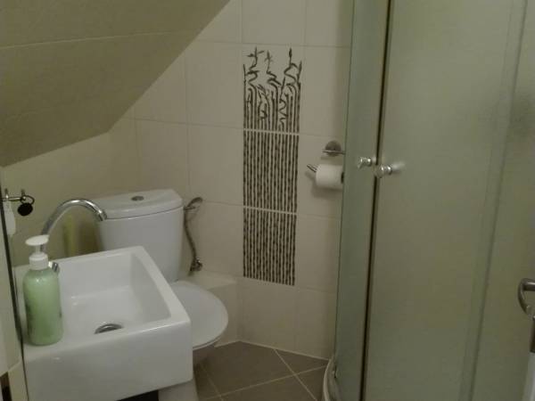 Łazienka 2 os. pokój