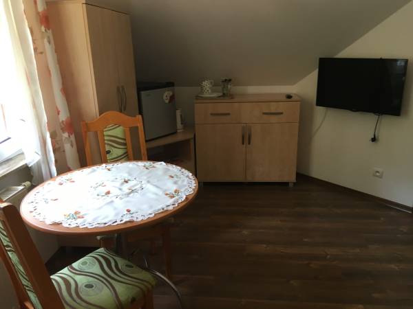 Villa Aurelia pokoje i domki letniskowe