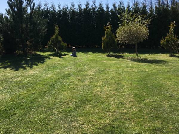 Villa Aurelia pokoje i domki letniskowe