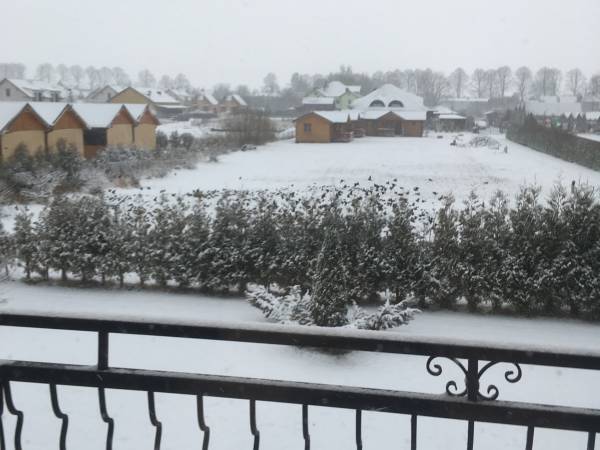 Villa Aurelia pokoje i domki letniskowe