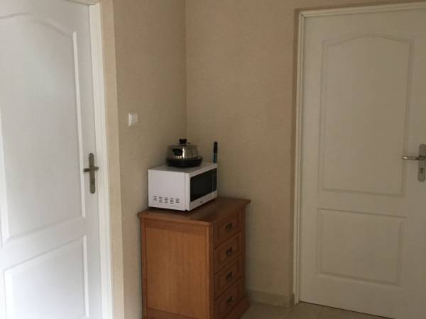 Villa Aurelia pokoje i domki letniskowe