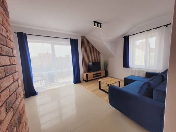 Morski Brzeg Chłapowo