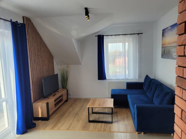 Morski Brzeg Chłapowo