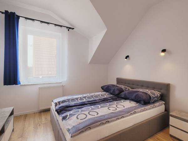 Morski Brzeg Chłapowo