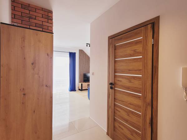 Morski Brzeg Chłapowo