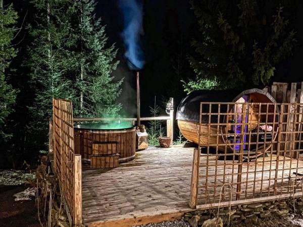 Zagroda Krowiarki Chochołów