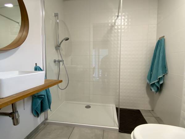 Domki Letniskowe Przystanek Ińsko