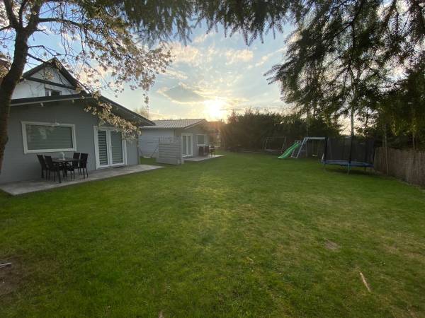 Domki Letniskowe Przystanek Ińsko