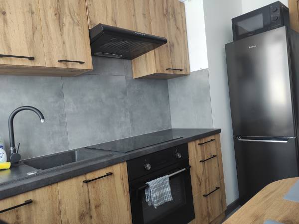 Pokoje Gościnne PODKOWA