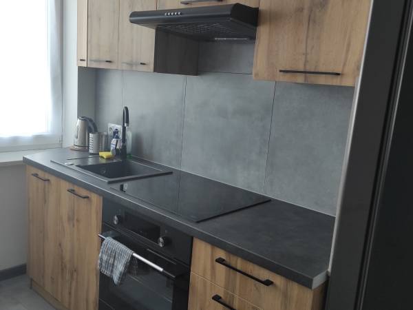 Pokoje Gościnne PODKOWA