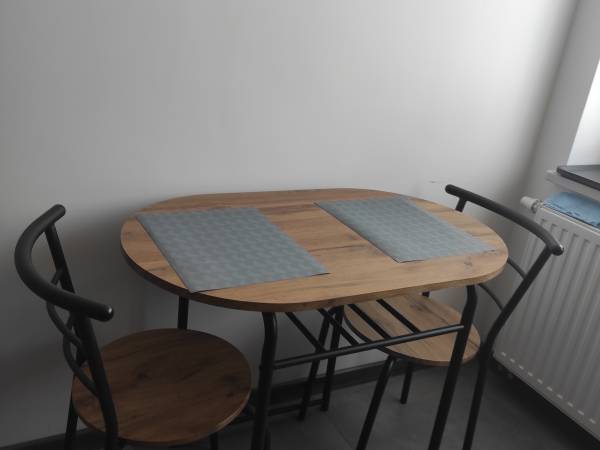 Pokoje Gościnne PODKOWA