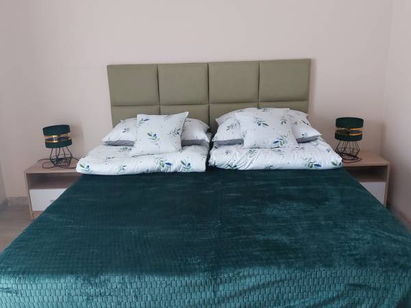 Austeria Krokus-Gospodarstwo Agroturystyczne