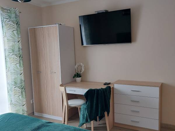 Austeria Krokus-Gospodarstwo Agroturystyczne