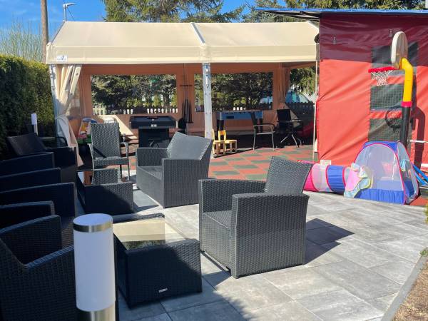 Pensjonat Srebrne Tarasy