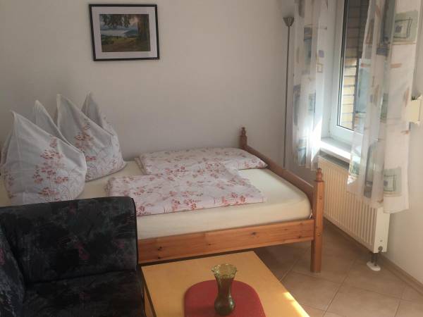Apartament 2-osobowy