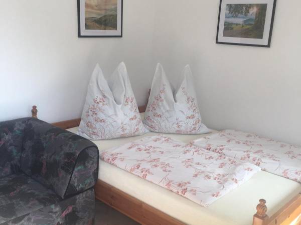 Apartament 2-osobowy