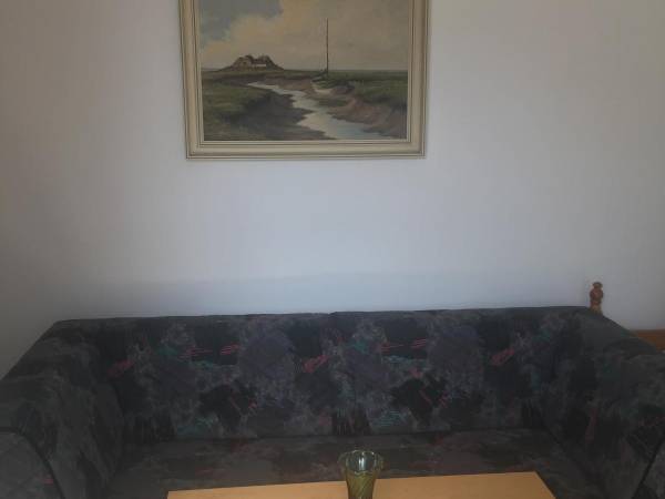 Apartament 2-osobowy