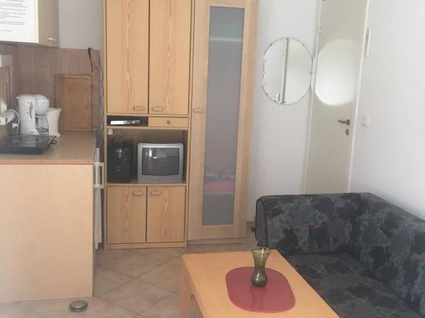 Apartament 2-osobowy
