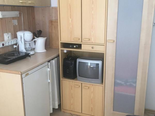 Apartament 2-osobowy