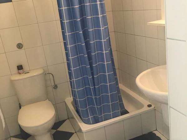 Lazienka Apartament 2-osobowy