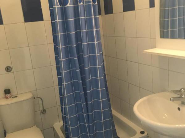 Lazienka Apartament 2-osobowy