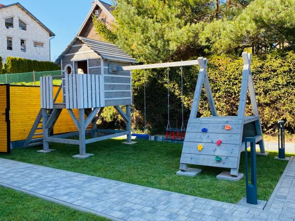 Dom Gościnny Mikołajek