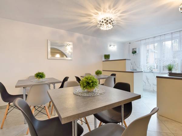 Ogólnodostepny anex kuchenny