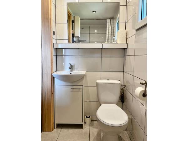 Ośrodek Walter domki letniskowe nad jeziorem