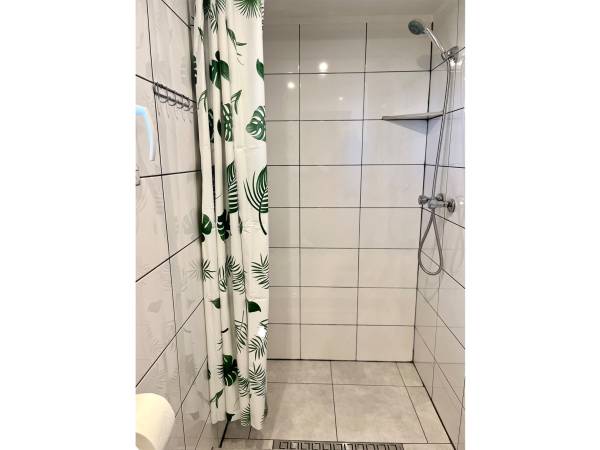 Ośrodek Walter domki letniskowe nad jeziorem