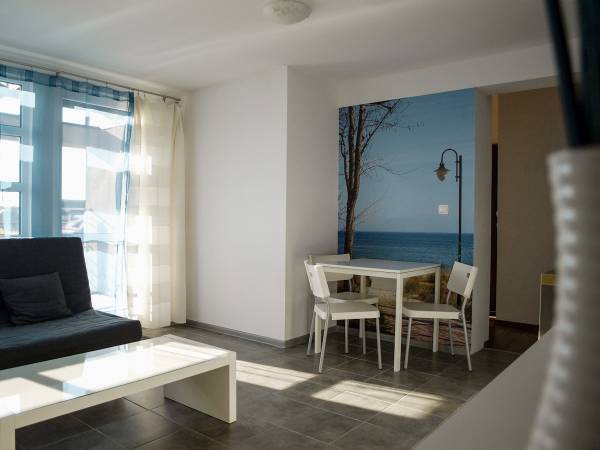 Apartament E