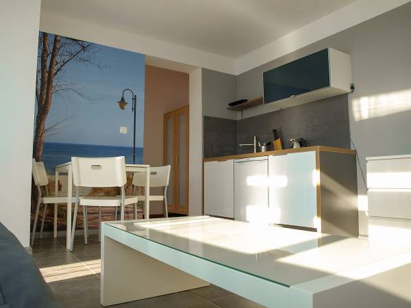 Apartament E