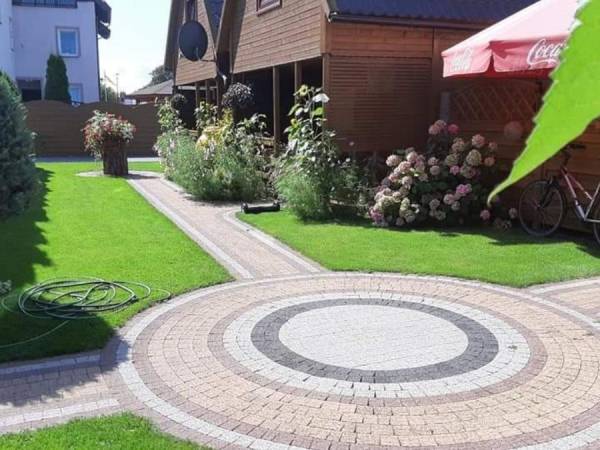 Domki Blanka Jastarnia