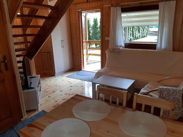 Domki Blanka Jastarnia